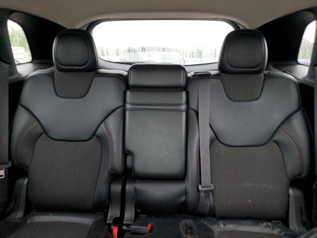 2016 JEEP CHEROKEE T - 1C4PJMBS7GW237061