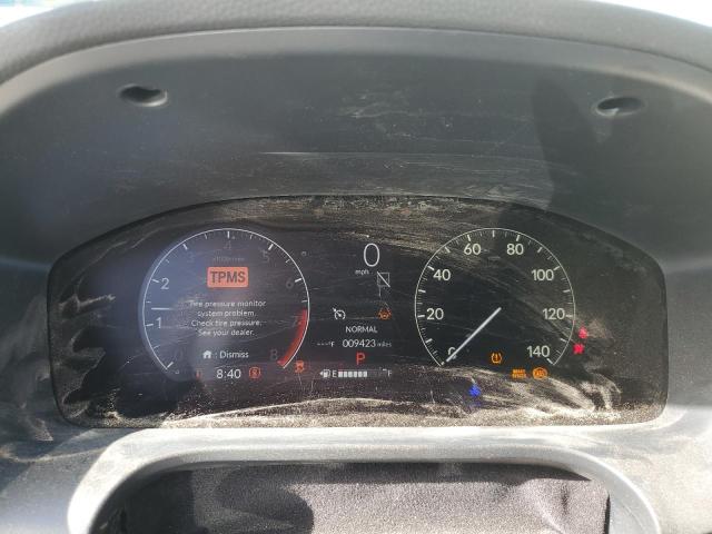 2025 HONDA HR-V LX 3CZRZ2H34SM742595