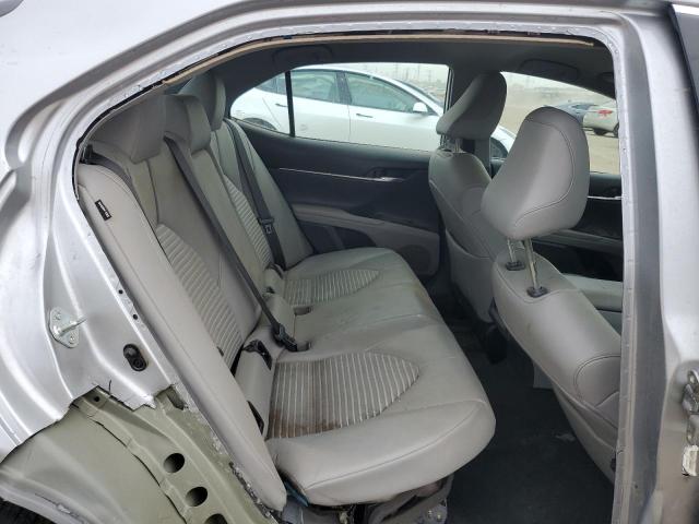 2022 TOYOTA CAMRY NIGH 4T1G31AK5NU596830