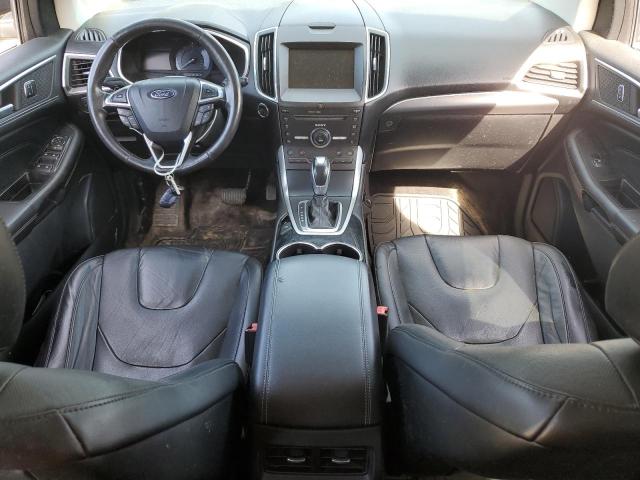 2015 FORD EDGE TITAN - 2FMTK4K93FBB57860
