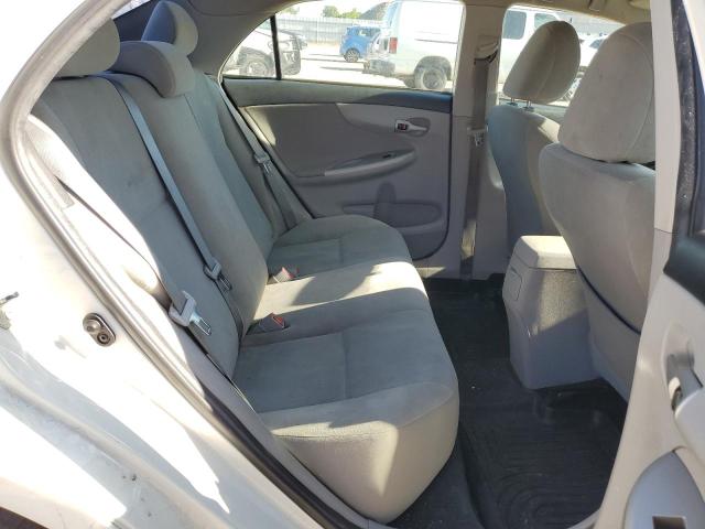2013 TOYOTA COROLLA BA - 5YFBU4EE2DP080874