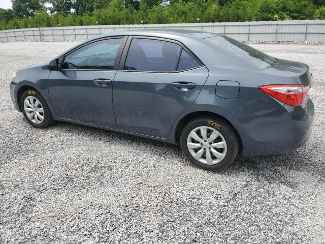 Vin: 5yfburhe2gp388270, lot: 56736415, toyota corolla l 20162