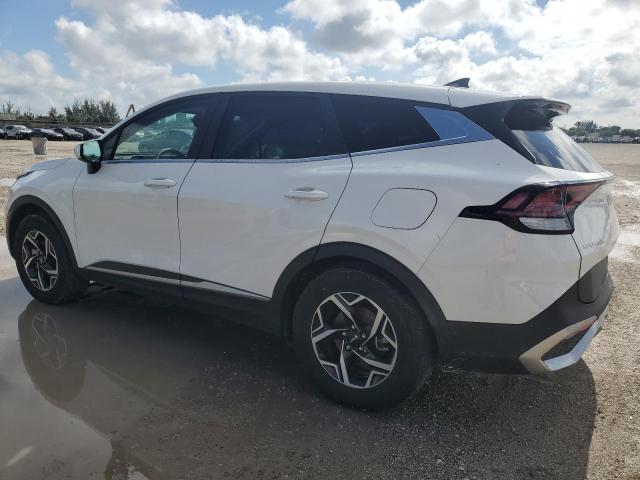 Vin: kndpu3af9p7211769, lot: 55983805, kia sportage lx 20232