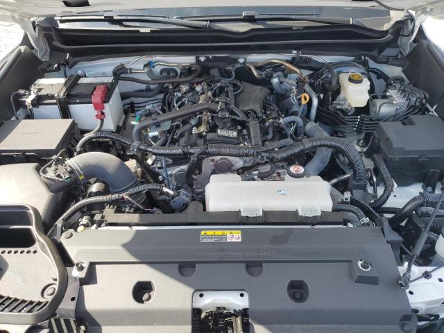 2024 TOYOTA TACOMA DOU - 3TMKB5FN7RM015091