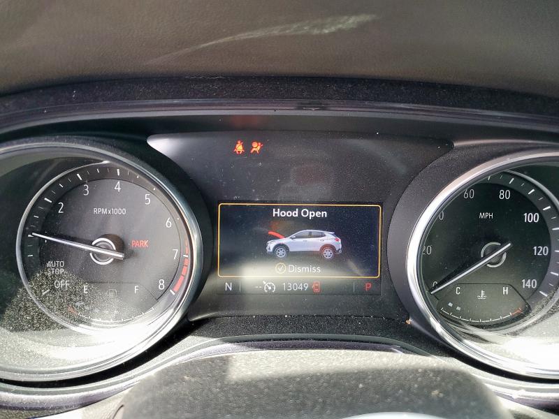 2023 BUICK ENCORE GX KL4MMDSL0PB062799