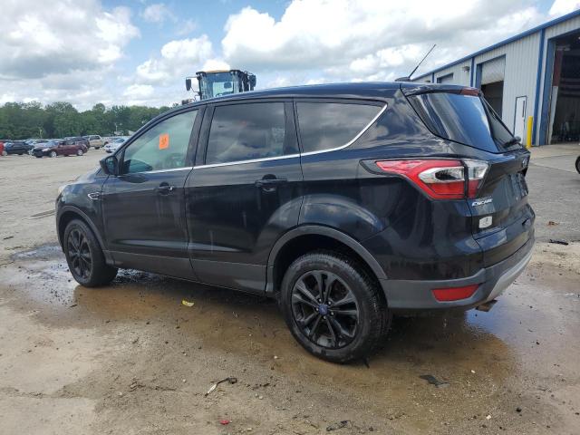 Vin: 1fmcu9gd2hua54947, lot: 55411665, ford escape se 20172