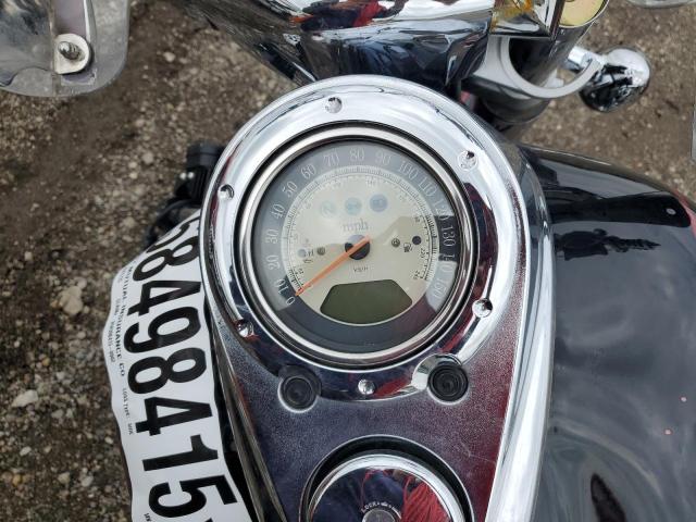 2005 KAWASAKI VN2000 D1 JKBVNMD155A000228