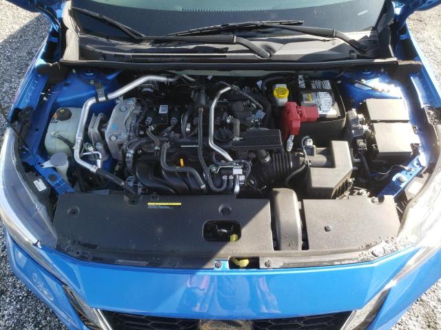 2022 NISSAN SENTRA SV - 3N1AB8CV8NY241017
