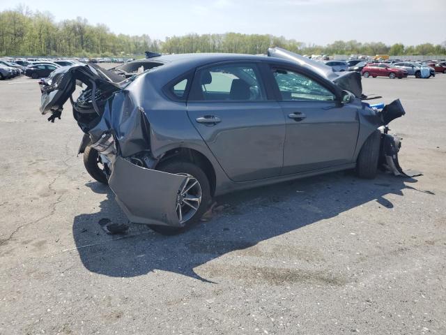 Vin: 3kpf24ad9re732810, lot: 55274325, kia forte lx 20243
