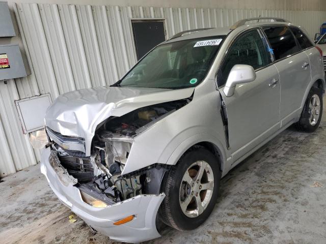 Vin: 3gnal3ek2ds550183, lot: 56341165, chevrolet captiva lt 2013 img_1