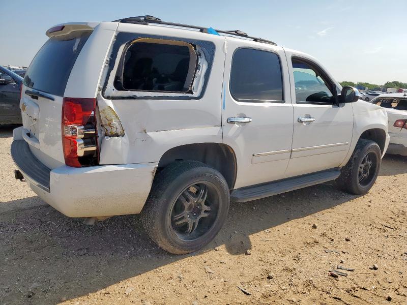 Vin: 1gnskce03dr285637, lot: 55831685, chevrolet tahoe k1500 ltz 20133