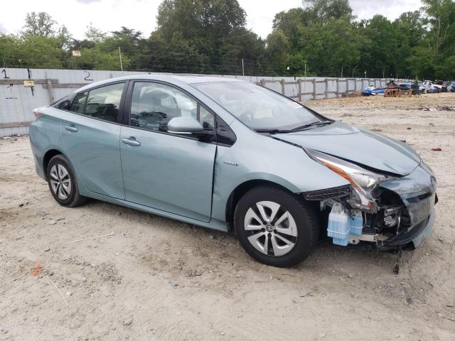 Vin: jtdkarfu9h3031195, lot: 56852615, toyota prius 20174