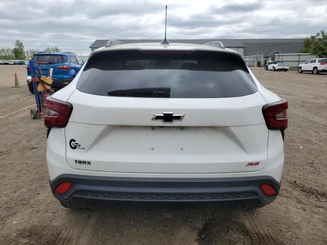 2024 CHEVROLET TRAX 2RS KL77LJE21RC156028