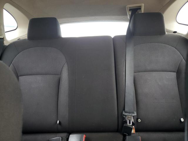 2015 NISSAN ROGUE SELE JN8AS5MT6FW651482