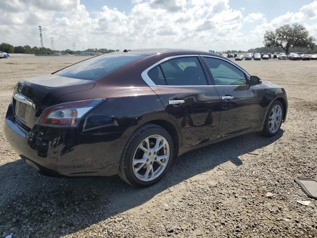 Vin: 1n4aa5ap1ec495590, lot: 55079425, nissan maxima s 20143