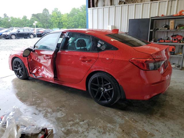 2024 HONDA CIVIC SPOR - 2HGFE2F52RH539529