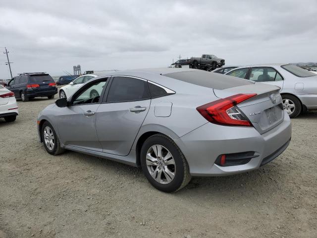 Vin: 2hgfc2f5xjh583983, lot: 56021375, honda civic lx 20182