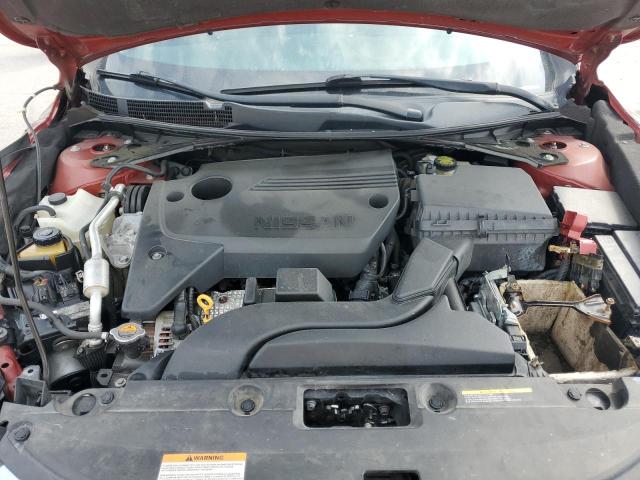 2016 NISSAN ALTIMA 2.5 - 1N4AL3AP8GC177810