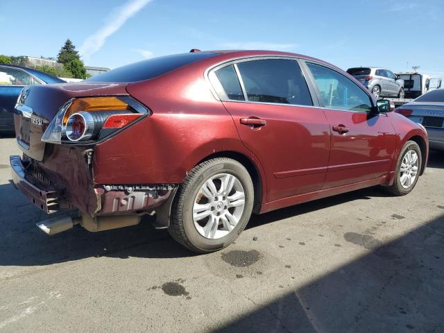 Vin: 1n4al2ap6bn500095, lot: 56352125, nissan altima base 20113