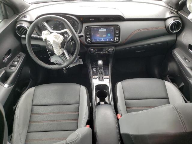 2023 NISSAN KICKS SR - 3N1CP5DV7PL530400