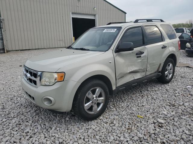 FORD ESCAPE XLT