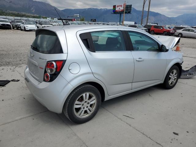 Vin: 1g1jd6sb3d4178454, lot: 55674475, chevrolet sonic lt 20133