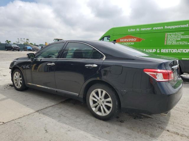 Vin: jthbk1eg4b2465093, lot: 55849095, lexus es350 350 20112