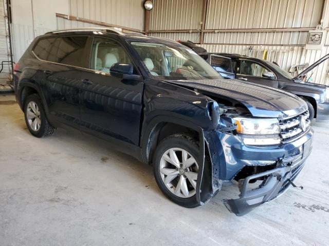 Vin: 1v2dr2ca0kc501865, lot: 56335045, volkswagen atlas se 20194