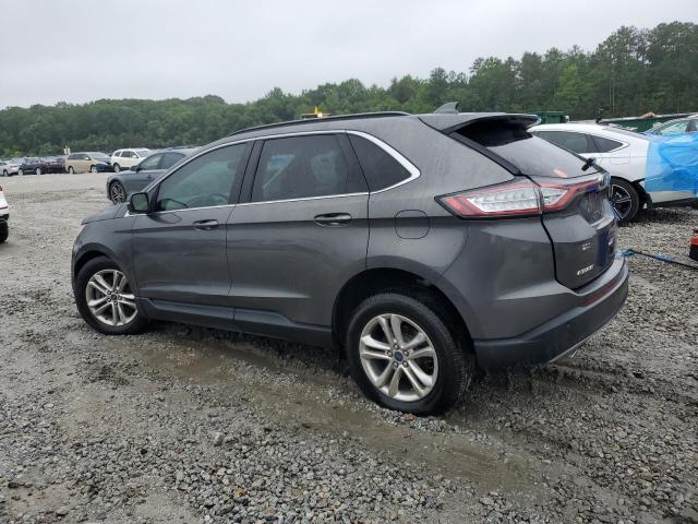 Vin: 2fmpk4j88hbb47189, lot: 58524335, ford edge sel 20172