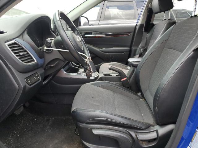 2021 KIA SELTOS S KNDEUCAA0M7082747