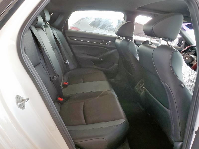 2021 HONDA ACCORD SPO 1HGCV2F32MA027021