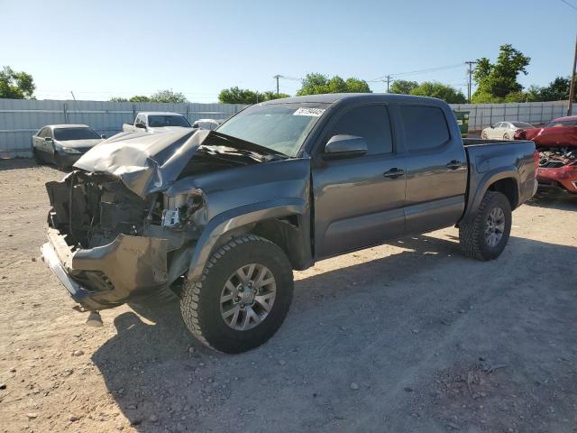 Vin: 5tfaz5cn7hx052260, lot: 57794445, toyota tacoma double cab 2017 img_1