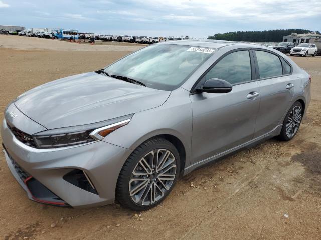 KIA FORTE GT