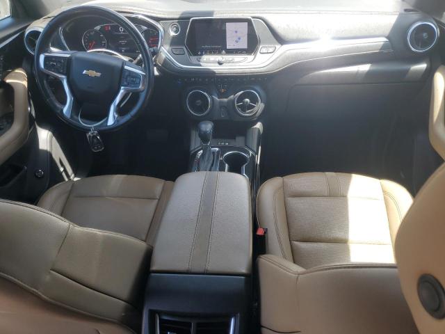 2019 CHEVROLET BLAZER PRE 3GNKBKRS3KS643089