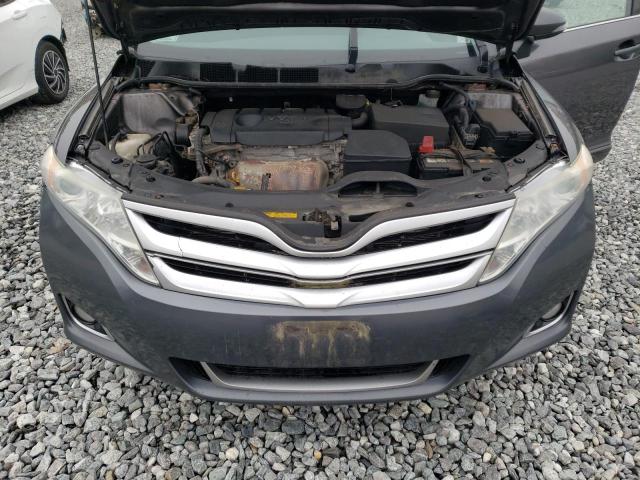 2015 TOYOTA VENZA LE 4T3BA3BB6FU065364