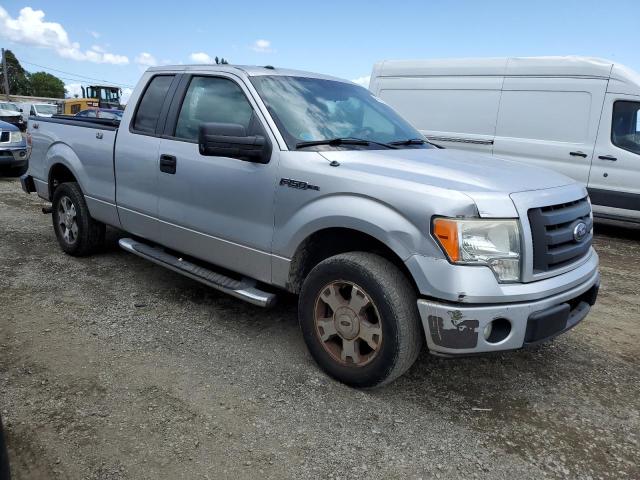 Vin: 1ftex1cw5afa08455, lot: 56669125, ford f-150 super cab 20104