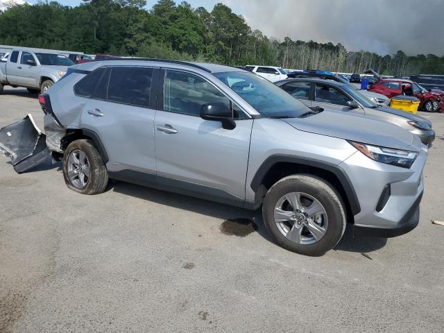 Vin: 4t3lwrfv8ru122438, lot: 54115975, toyota rav4 le 20244