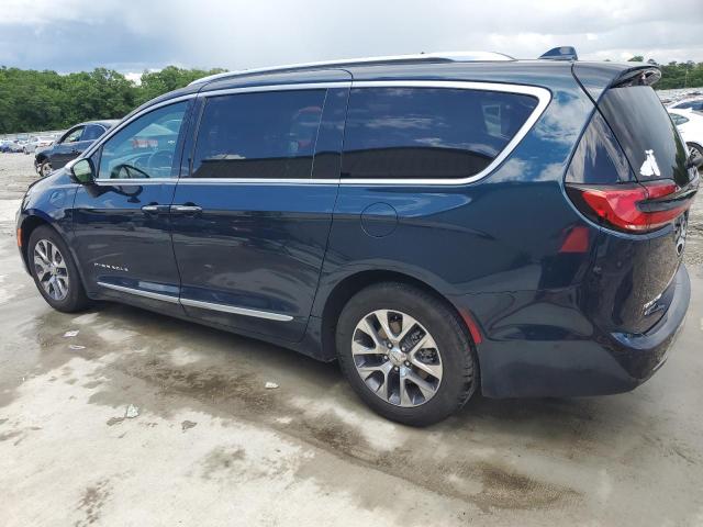 2022 CHRYSLER PACIFICA H 2C4RC1N7XNR204005