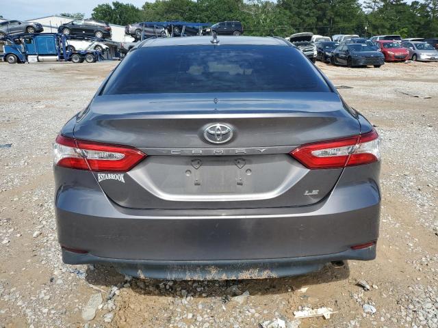2020 TOYOTA CAMRY LE 4T1C11AK3LU508357