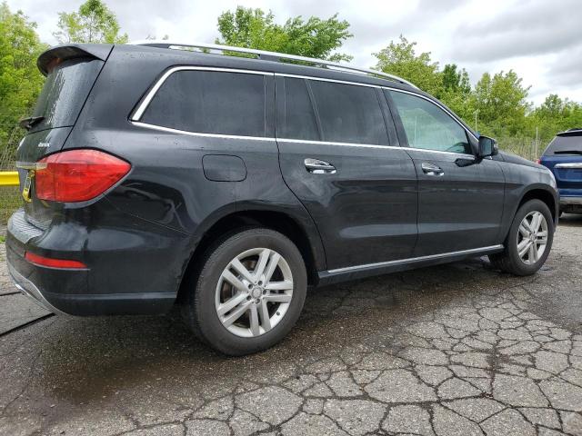 Vin: 4jgdf7ce9ea314372, lot: 58056395, mercedes-benz gl-class 450 4matic 20143