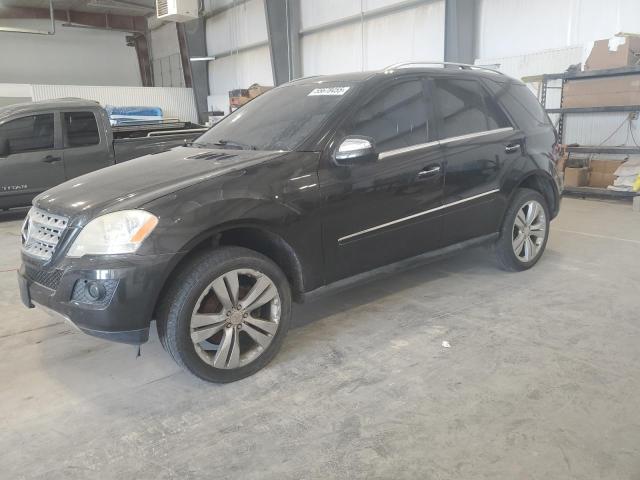 Vin: 4jgbb5gb5aa537753, lot: 55678455, mercedes-benz m-class 350 2010 img_1