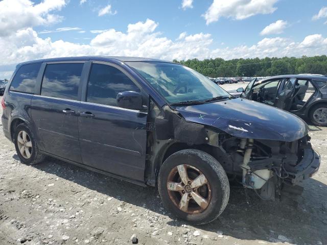 Vin: 2v4rw3d15ar294938, lot: 56761555, volkswagen routan se 20104