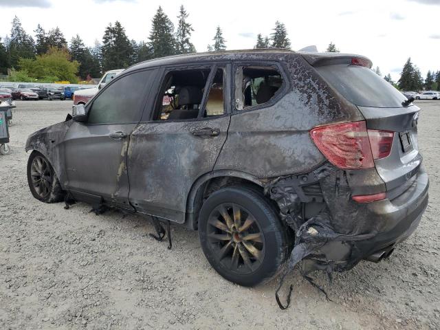 Vin: 5uxwx9c5xf0d45869, lot: 56143565, bmw x3 xdrive28i 20152
