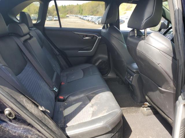 2019 TOYOTA RAV4 XSE JTMEWRFV3KD502573