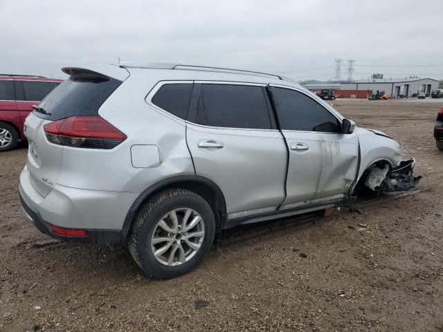 Vin: 5n1at2mv7jc708948, lot: 57450925, nissan rogue s 20183