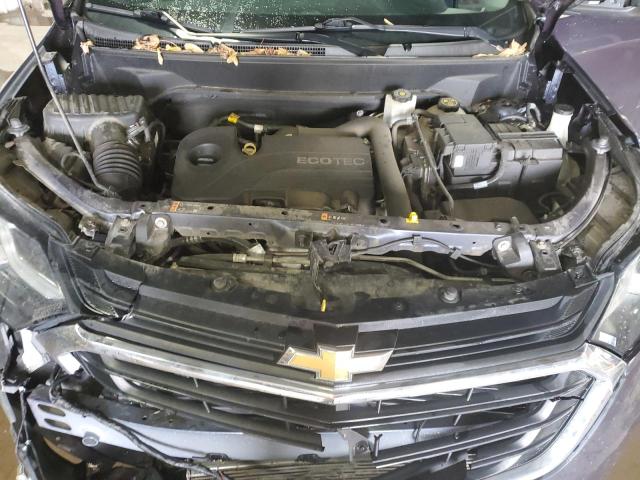 2019 CHEVROLET EQUINOX LT - 3GNAXUEV5KL307012