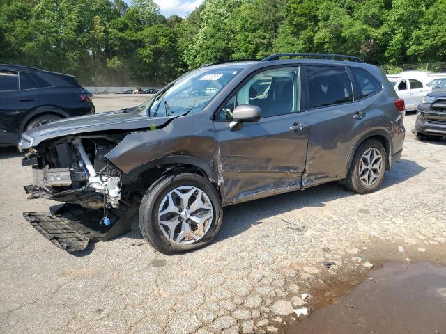 Vin: jf2skagc6kh452128, lot: 56878595, subaru forester premium 2019 img_1