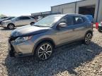 2018 NISSAN ROGUE SPOR - JN1BJ1CR0JW600055