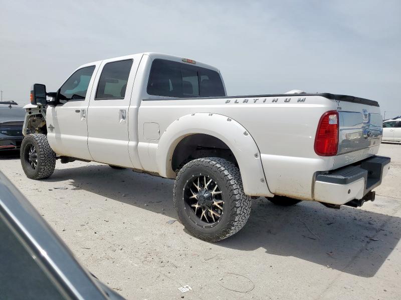 Vin: 1ft7w2bt2geb75752, lot: 56924005, ford f250 super duty 20162