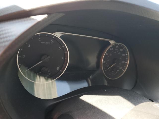 2022 NISSAN SENTRA SV - 3N1AB8CV7NY261873
